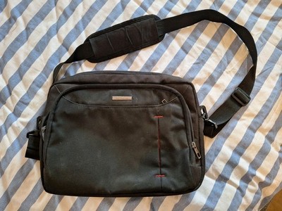 Samsonite Laptop Tasche für Notebook, Office Case