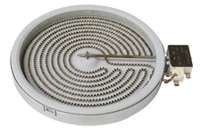 ERP Radiant Burner Element 8" fits GE, AP2027787, PS243903, WB30T10045