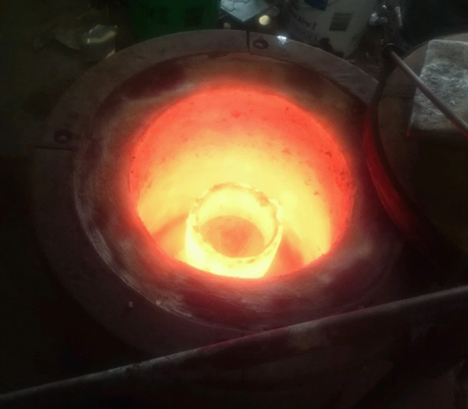 🔥 Placa de placa de señalización de aluminio fundido Pittsburgh & Lake Erie Railroad P&LE RR  Foto 4 de 4