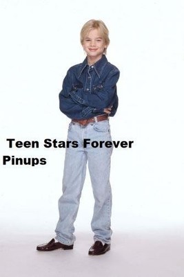 David Gallagher 4×6 Photo vintage picture teen idols 7th Heaven jeans full body