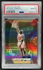 1999-00 Upper Deck Encore Michael Jordan Jamboree #J1 Bulls PSA 10 GEM MINT