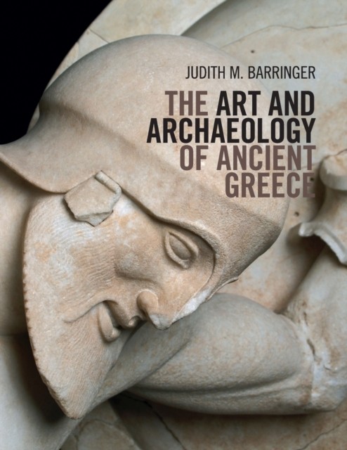The Art and Archaeology of Ancient Greece Barringer Paperback 9780521171809 - Image 8