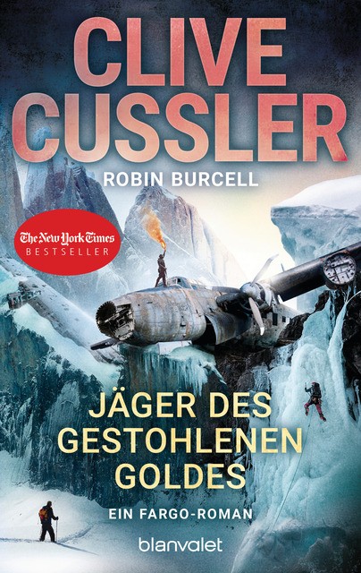 Jäger des gestohlenen Goldes Robin Burcell