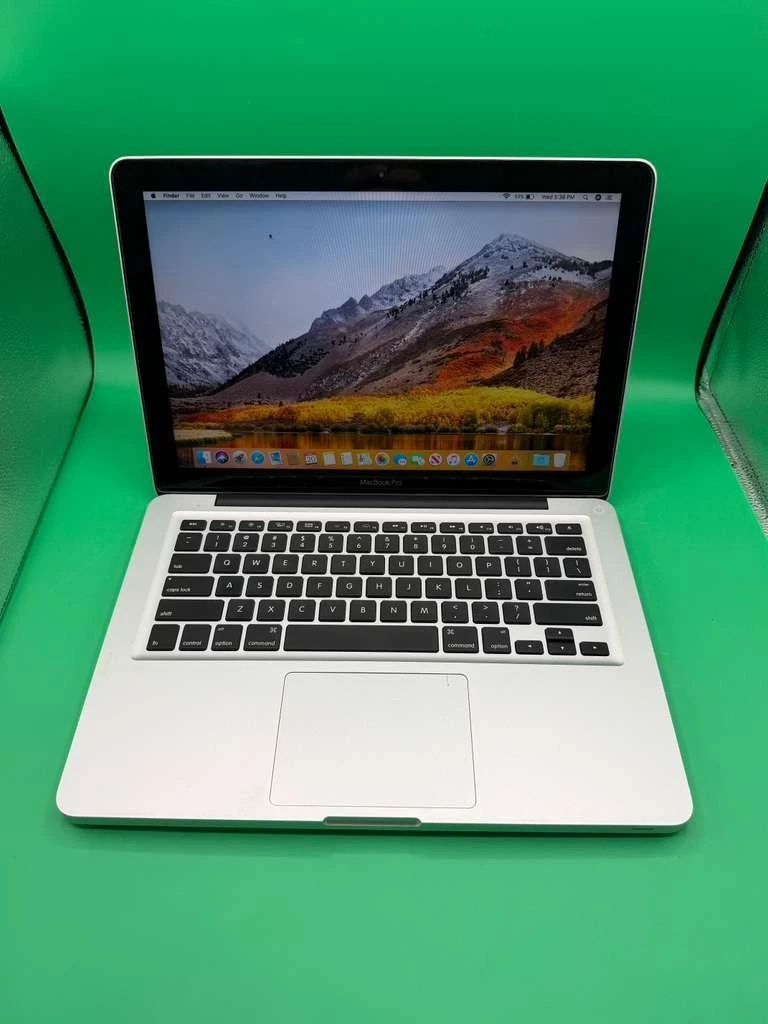 Preços baixos em Apple MacBook Pro 13 in 2012 | eBay