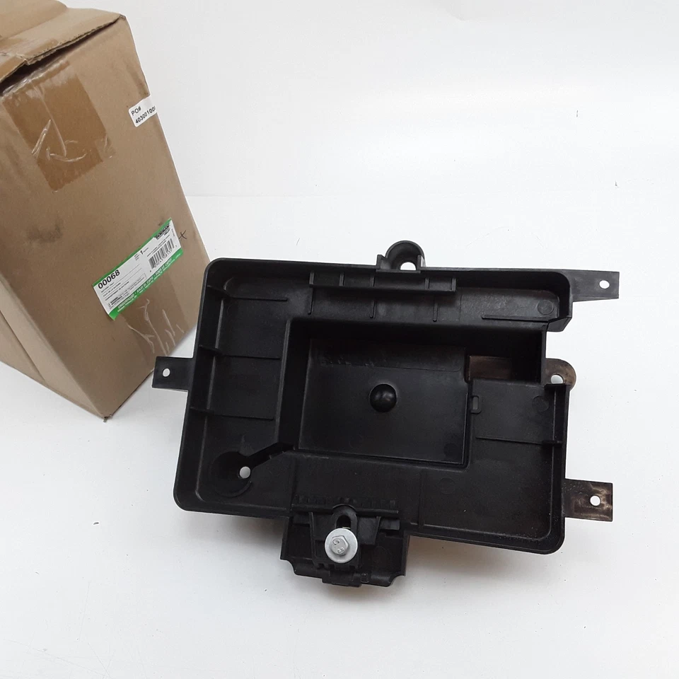 Bandeja de batería para Chrysler Voyager Town & Country Dodge Grand Caravan (2008-2010) Foto 3 de 4