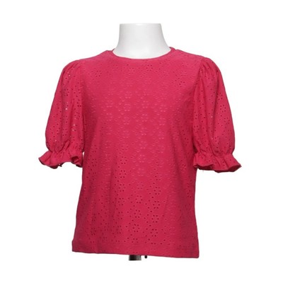 Kids Only, Top, Größe: 122/128, Pink, Sonstiges, Mädchen #VgZ