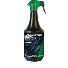Kenotek Pro Innenraumreiniger Polsterreiniger Interior Cleaner 1 Liter