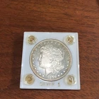 1879-S $1 Morgan Silver Dollar