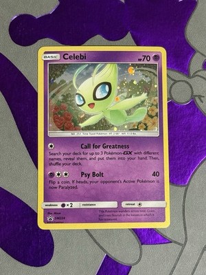 Celebi SM224 Sm Holo