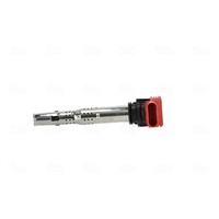 ZÜNdspule FÜR Audi A6 C6 (4F2), Audi A6 C6 Avant (4F5) - Nissens 966191
