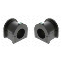 2X Moog Lagerung Stabilisator Vorne Links Rechts FüR Toyota Land Cruiser 200
