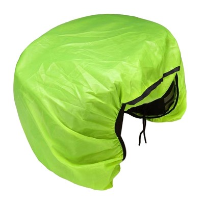 Dustproof and Waterproof Cycling Bag Rain Cover for School Backpacks Bikes