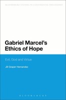 Jill Graper Hernandez (U. A.) | Gabriel Marcel's Ethics Of Hope | Taschenbuch