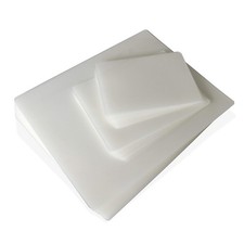 100-pack Thermal Laminating Pouches Bundle Pack, 5 Mil Thickness, Assorted Ho...