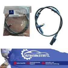 ABS Sensor Raddrehzahl Vorne A2115402317 für...