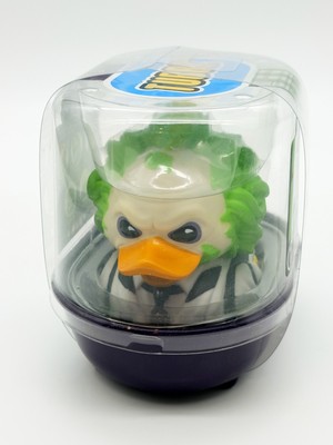 TUBBZ Beetlejuice Cosplaying Duck Vinyl Figure   First Edition Horror Series   S