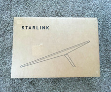 Starlink Gen 3 Standard 4 X Satellite Kit. 02534219-503/A