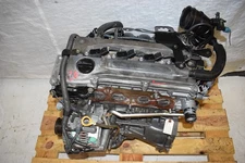 2003 JDM Toyota Camry 2az-fe 2.4L Engine