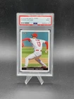 2018 LEAF National Convention Shohei Ohtani #37 Graded PSA 9 Mint Rookie