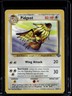 1999 Pokemon Jungle Pidgeot #24/64