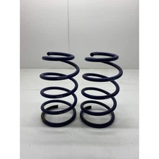Ford Focus ST H&R lowering springs front pair MK2 ST225 ST-3 2007