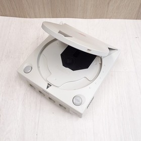 Sega Dreamcast Console Japan Bundle with 1 Controller & Cables tested NTSC-J