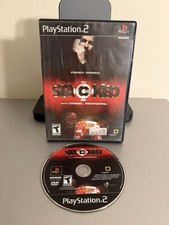 Stacked With Daniel Negreanu (Sony PlayStation 2, 2006)