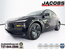 2026 Tesla Model Y Premium