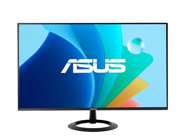 Asus VZ249HG 23,8 Zoll 1920 X 1080 120 Hz Ips Led Monitor-image