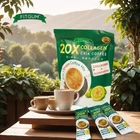 20x Collagen Chia Coffe