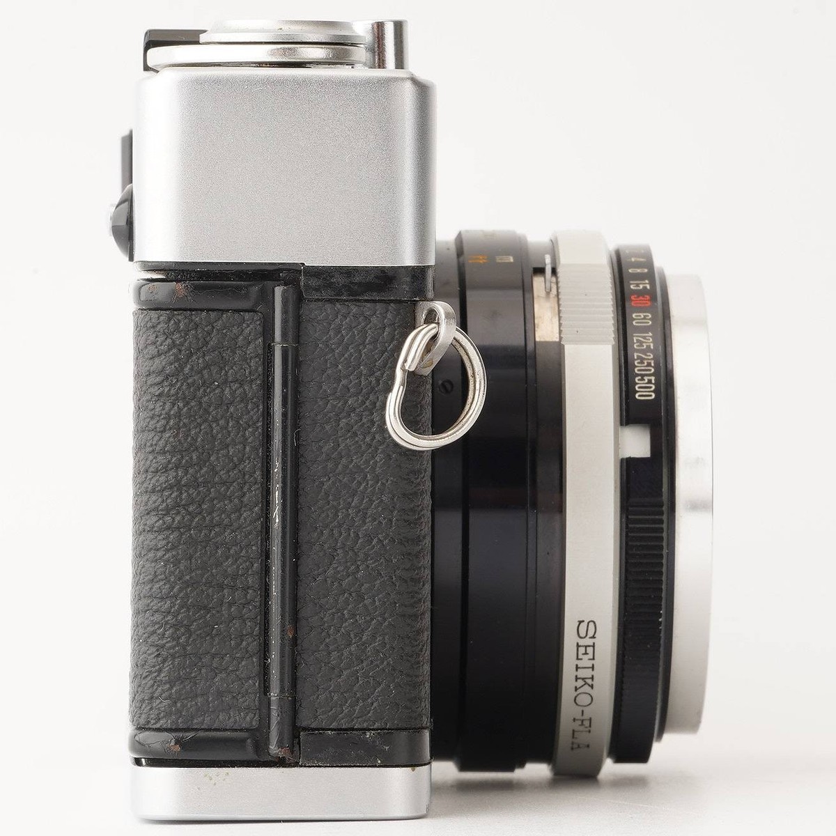 Olympus 35 SP 35mm / G.ZUIKO 42mm f/1.7 | eBay