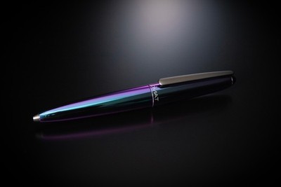 Diplomat Aero Ballpoint Pen in Funky - Limited Edition - NEW in Original Box