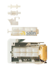 GENUINE ICEMAKER & TRAY ASSEMBLY FOR FISHER & PAYKEL RF522 | PN: 820833P