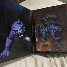 NECA Gargoyles Ultimate Bronx 7" Action Figure w/ Goliath Wings Accessory NEW!🔥