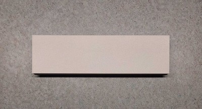 Antec 5.25'' White Face Plate Drive Bay Cover | 2FC-601A-CMXX-X