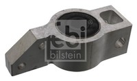 Febi Bilstein Lagerung, Lenker Vorne Hinten Links Unten FüR Audi Seat