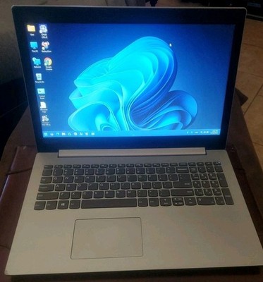 Lenovo IdeaPad 330-15IGM Laptop 15'' Intel Celeron 1.10GHz 4GB 500GB