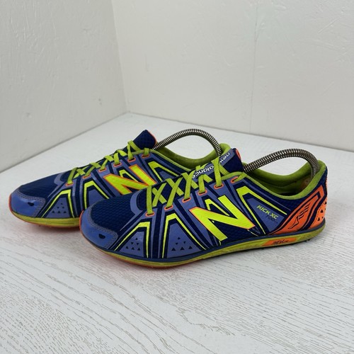 New Balance Kick XC 700 V3 Spike Laufschuhe Herren 10,5 - Bild 7 von 13