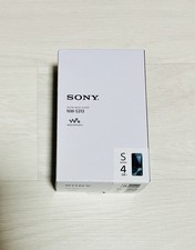 Sony SONY Walkman S series 4GB NW-S313: MP3 Player Bluetooth Comp NEW 