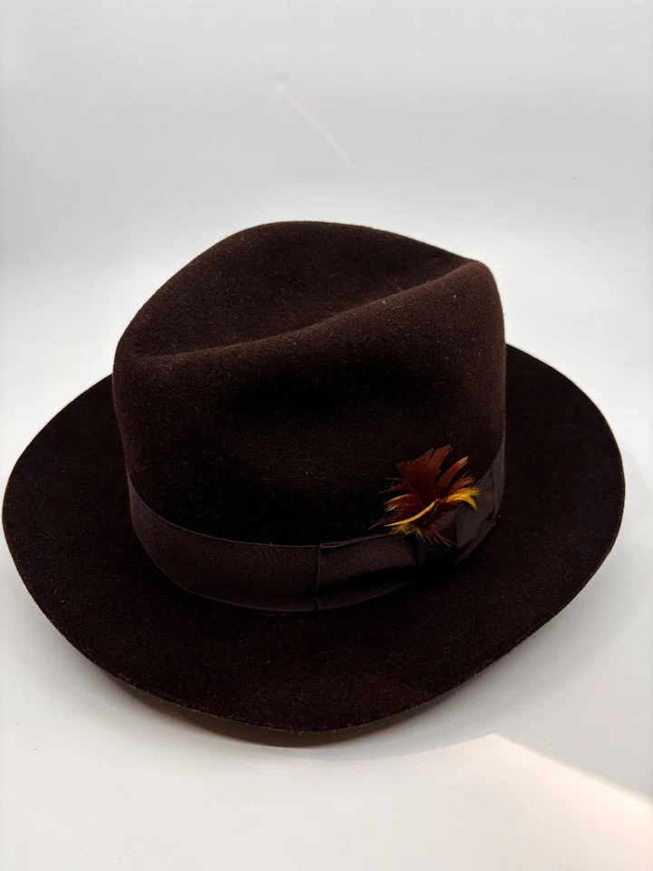 Chapéu Coleção Internacional - Golden Gate Hat Company - Imagem 3 de 4