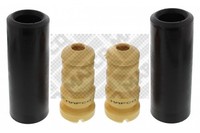 Staubschutzsatz StoßDäMpfer Hinten Links Rechts FüR BMW X3 E83 2003-2011