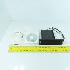 Sony MPF82E USB Floppy Disc Drive Device Driver W/ CD 3.1  Mounting Assembly