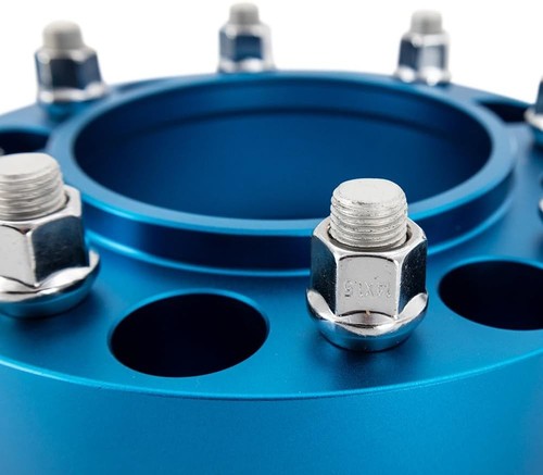 Mishimoto Borne Off-Road Wheel Spacers - Bild 2 von 4