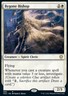 MTG Bygone Bishop (80/188) Innistrad Crimson Vow Commander LP