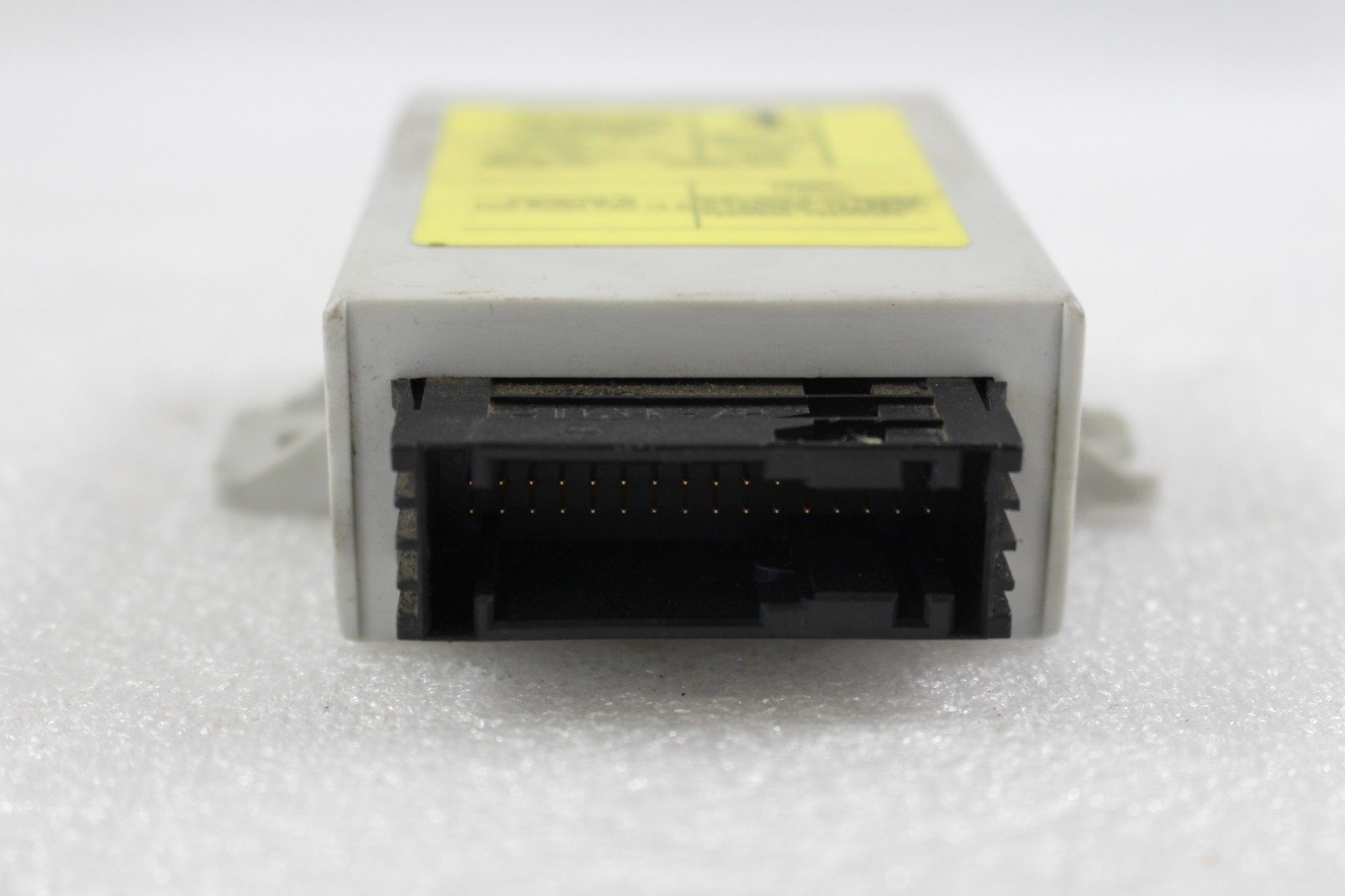 Ferrari 575, F430, TPMS Control Module, Used, P/N 211763
