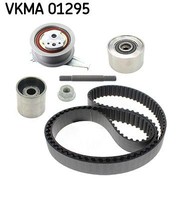 NEU - SKF VKMA01295 Zahnriemensatz FüR Audi Cupra Ford Seat Skoda VW