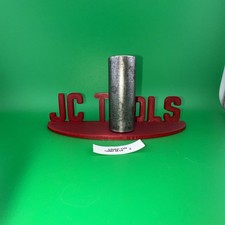 Snap On SIMFM18 3/8" Dr 6-Pt 18mm Deep Impact Socket 2 - VAT Margin Scheme