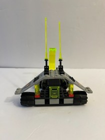 1997 Lego 6829 Radon Rover 100% Complete With Instructions