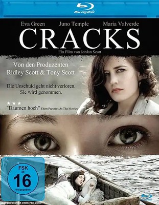 Ridley Scotts-Cracks