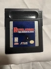 Revelations: The Demon Slayer Nintendo Game Boy Cartridge, Tested